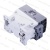 Пускатель (контактор) 18А 100-250VAC/VDC (3п) 1НО AF16-30-10-13 1SBL177001R1310 ABB