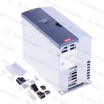 Преобразователь частоты 7,5кВт MOG/MLD/LD/FC302P7K5 Danfoss