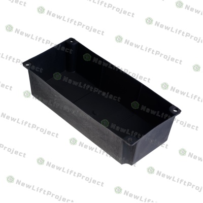Крышка коробки клеммной TAA346AE1 Otis