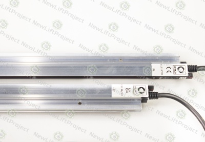 Фотобарьер E10/18 24VDC (45V макс 0,35А) без блока питания 99500011085 Memco