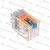 Реле промежуточное 4CO 24VDC 5A RKE4CO024LTD1 Shenler