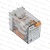Реле промежуточное 3CO 110VAC 10A 55.33.8.110.0010(00) Finder