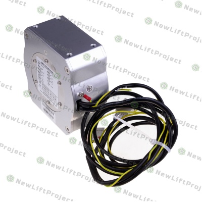 Двигатель привода дверей DO3000 94Вт 122VAC (тип PM61855D) HAA24354B1 Otis