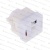 Модуль кнопочный красная подсветка YEU720NO9B LG Sigma