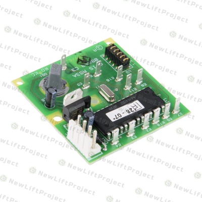 Плата RS-3A GAA26800NW3 Otis