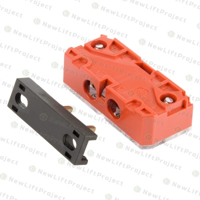 Контакт SEL1-A1Z P0 601.6369.126 Bernstein