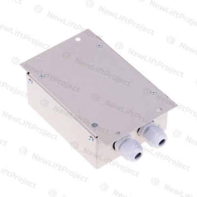 Ограничитель скорости V=1.75 м/с XS16C SEC