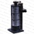 Буфер гидравлический 1,75м/с 2500кг р/х 207мм OBF-17 655000G80 Hidronic Lift Spa