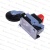 Выключатель дверей кабины S3-B1370 Mitsubishi XAA177BW1 XIZI OTIS