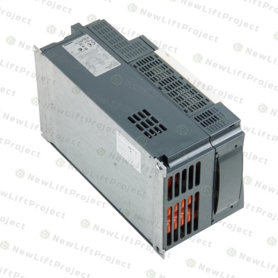 Преобразователь частоты Altivar 27А 11кВт без ГТ ATV71LD27N4Z Schneider Electric