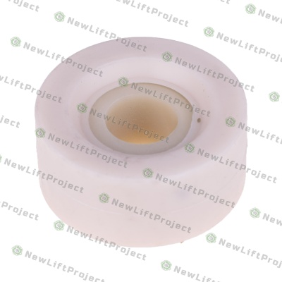 Ролик замка дверей шахты D=35мм Aptus P9F0501 IGV