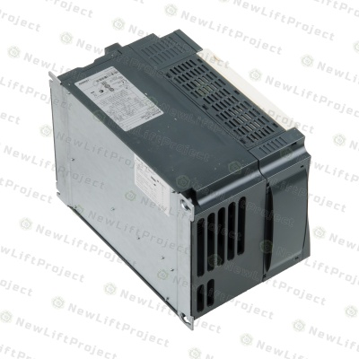 Преобразователь частоты Altivar 17А 7,5кВт без ГТ ATV71LD17N4Z Schneider Electric