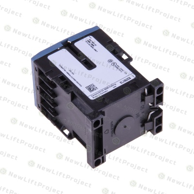 Пускатель (контактор) вспомогательный 10А 24VDC 4НО 3RH2140-1BB40 Siemens
