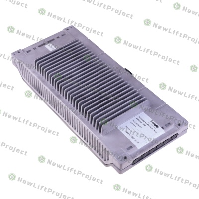 Контроллер привода дверей SDS HV MV B157ABBX05 Sematic