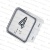 Модуль кнопочный A4N11286$05 красная подсветка Брайль"4" BBP-S303-VMPLM-D-R-04 (KA302-D-R-04) ЩЛЗ