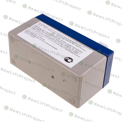 Аккумулятор 12В 1,2Ач 97х43х57мм клеммы F1 FB1.2-12 ALFA