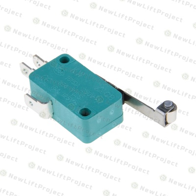 Микропереключатель on-on MSW-03B