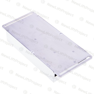 Контроллер привода дверей DCSS5-E 2000/Gen2 GBA24350BH10 Otis