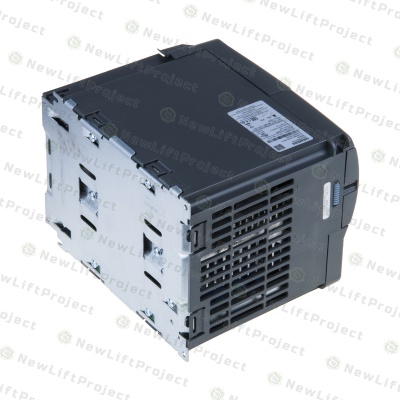 Преобразователь частоты 3,0кВт MICROMASTER 440 6SE6440-2UD23-0BA1 Siemens