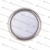 Модуль кнопочный A4N107639 красная подсветка "без символов" BBP-R302-VCNNT-D-R-BLN (MA2D00-D-R-BLN)