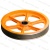 Шкив канатоведущий 620х4х10,5 ZAA260A3 Otis