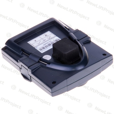 Терминал графический ATV71 VW3A1101 Schneider Electric