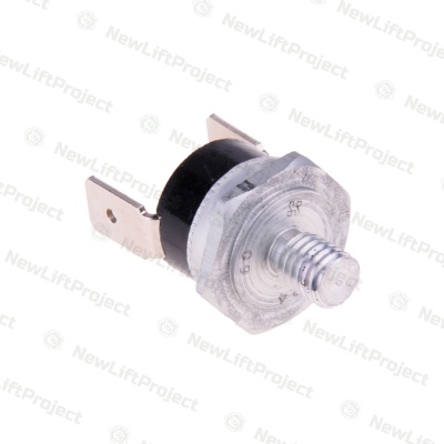 Датчик термостата TK-24 для лебедок MR12-MR17 TER0002 Sicor