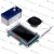 Дисплей панели приказа LCD ECS4,3 УЛ/УКЛ ГОР.ДИН.АКБ