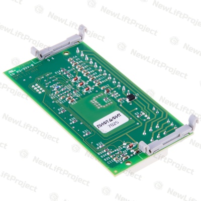 Плата контроля дверей HADR-B GDA26800QJ1 Otis