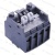Блок дополнительных контактов фронтальный 2НО+2НЗ CA4-22M 1SBN010140R1122 ABB