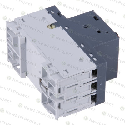 Выключатель автоматический 1,0-1,6А MS116 1SAM250000R1006 ABB