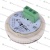 Модуль кнопочный A4N49744$05 красная подсветка "стрелка" BBP-R331-CMPLT-D-R-ARR (EA2405S-D-R-ARR) ЩЛЗ