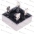 Мост диодный 50A 1000V KBPC5010 