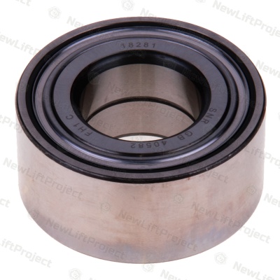 Подшипник 35х75х33мм GB40582 (GB12094) SNR
