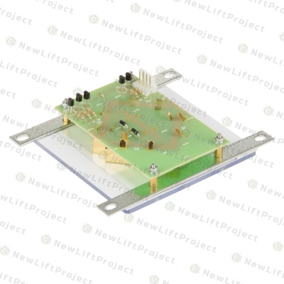 Индикатор направления движения SHL (MCS-300 MCS-220) ZAA9693Z1 ZAA9582V1 Otis