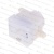 Модуль кнопочный красная подсветка YEU720NO9B LG Sigma