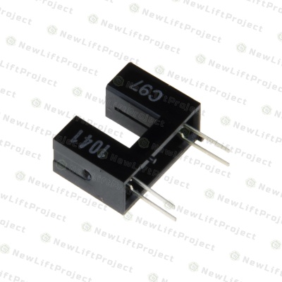 Датчик оптический EE-SX1041 Omron