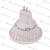 Лампа светодиодная GU5.3 MR16 5Вт 12В 3000К 94262 NLL-MR16-5-12-3K-GU5.3 Navigator