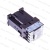 Пускатель 18А 110VDC 3L-НО+1НО TP1D1810FD TE