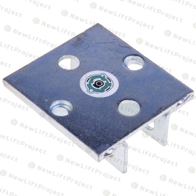 Башмак KM652435G01 Kone (Китай)