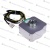 Двигатель привода дверей DO3000 94Вт 122VAC (тип PM61855D) HAA24354B1 Otis