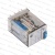 Реле промежуточное 4CO 110VDC 7A 55.34.9.110.0090 Finder