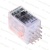 Реле промежуточное 4CO 110VDC 6А R4N-2014-23-1110-WTLD Relpol