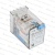 Реле промежуточное 4CO 24VDC 7A 55.34.9.024.0090 Finder