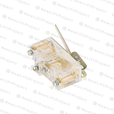Микропереключатель ВП73-11011