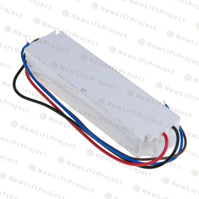 Блок питания 24В 2,5А 60Вт ARPV-LP24060-PFC Arlight