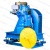 Лебедка правая с рамой 13VTR-M 500кг V=1.0м/с 8,5кВт ZAA9676B8 Otis