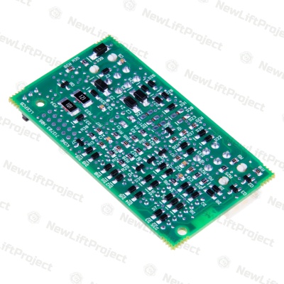 Плата этажная LCEFCB KM713700G11 Kone