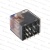 Реле промежуточное 10А 24VDC 3CO PT370024 Schrack