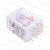 Реле промежуточное 4CO 110VDC 7А R4N-2014-23-1110-WT Relpol 